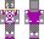 knight of  tyria revised