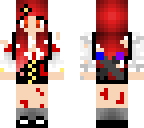 late halloween skin