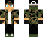 leger edit
