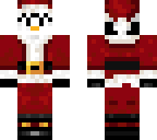legrandpinguoin papa noel
