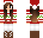 lindy chrismas