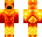 little fire bird