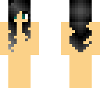 luvy hairbase oc