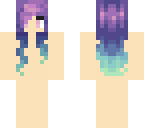 magical girl base