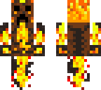 magma creeper