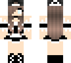 maid rp skin