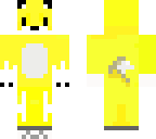 manapop the fox