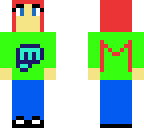 mark jack poods fan