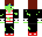 maxrex100 zombie like