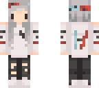 maxy's top skin