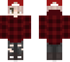 me cap
