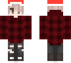 me hat