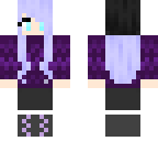 me in aphmau sweater