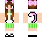 me in emerald high
