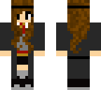 me in hogwarts better