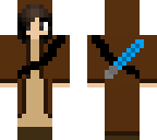 me jedi