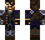 medieval archer captain-fixed