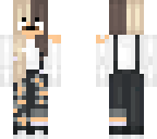 meh skin
