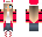 meh skin