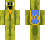 melonecapeman