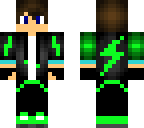 mike