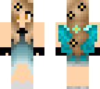miley fairy
