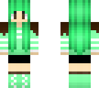 mint gal