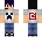 mojang member