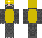 mole skin