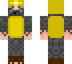 mole skin 2