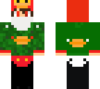 mrgreenduck christmas edition