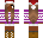 my christmas jumper
