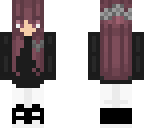 my current skin