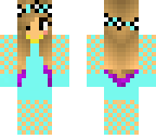 my formal skin
