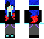 my main oc gemshadow