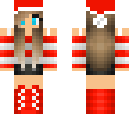 my new skin