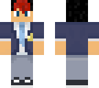 my pdh custom charactar
