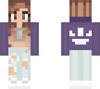my skin