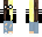 my skin