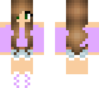 my skin