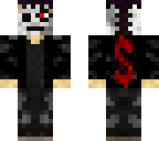 my version corey