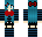 my version of female toy bonnie