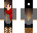 my winter skin