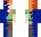 mystique alex