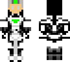 nano ironcraft
