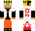 naruto hokage