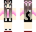 neko girl