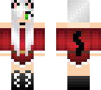 neko xmas edit