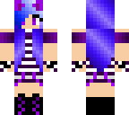 new skin
