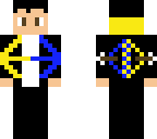 new skin v3